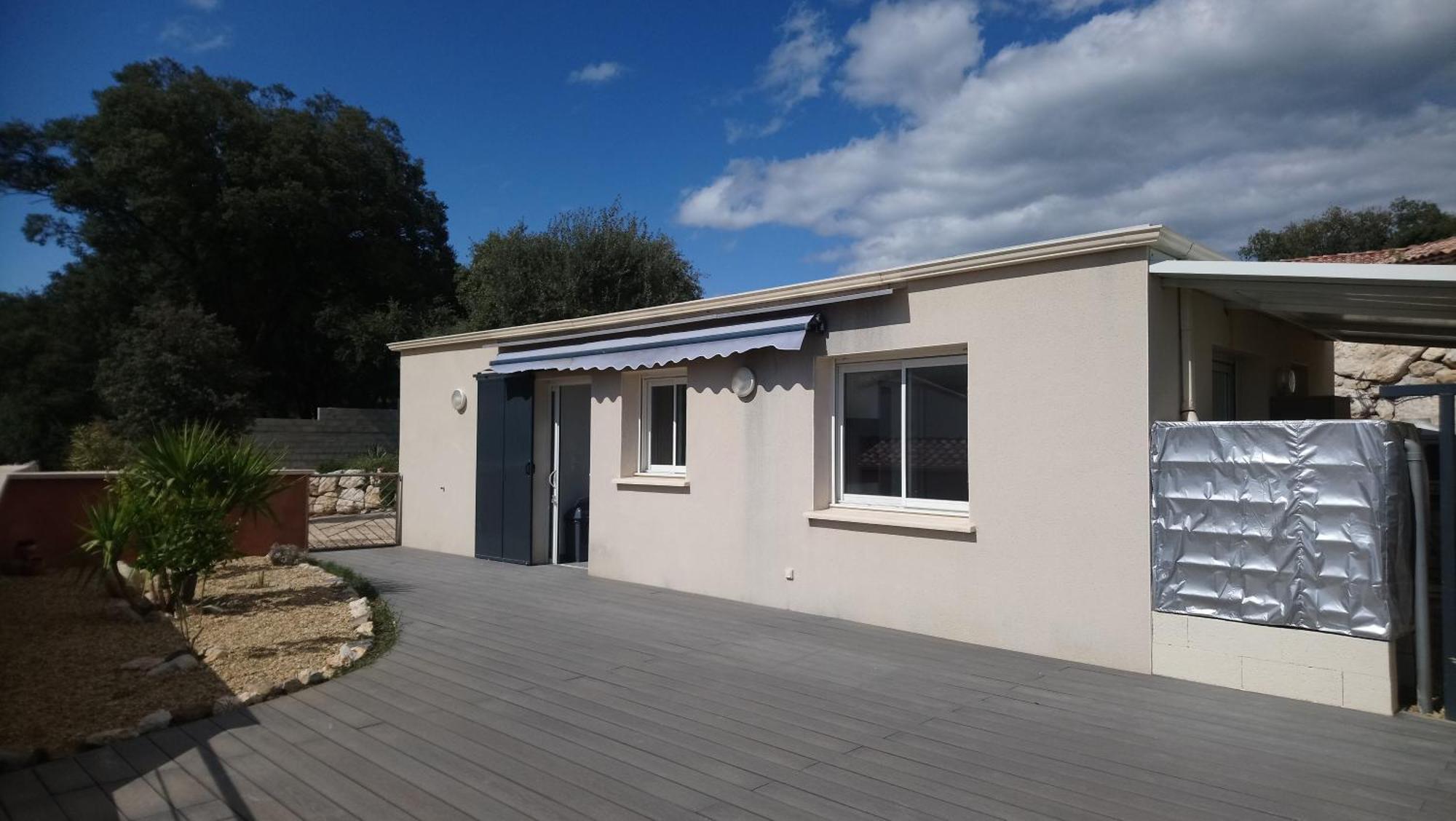 Casa vacanze Chez Chris Et Marie Les Mages